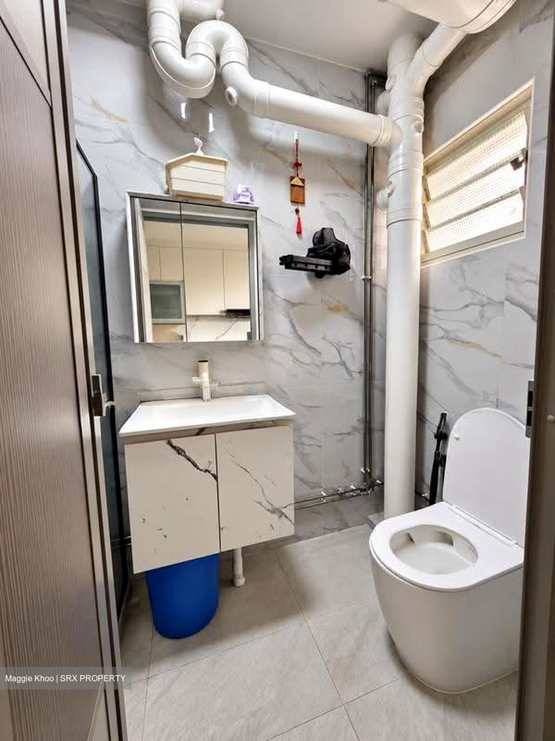 Blk 197B Punggol Field (Punggol), HDB 5 Rooms #630701271
